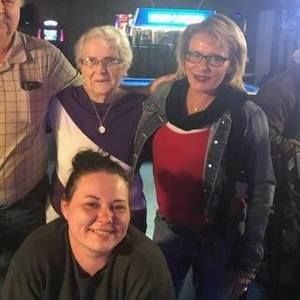 Meet your Posher, Tracey